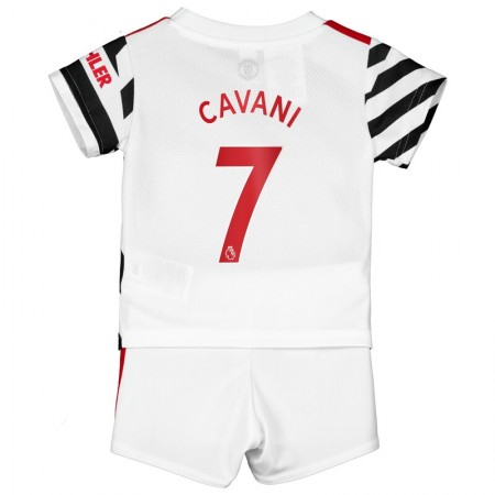Tenue Manchester United Edinson Cavani 7 Enfant Troisieme 2020-2021 Maillot de Foot Tenue Manchester United Edinson Cavani 7 Enfant Troisieme 2020-2021 Maillot de Foot